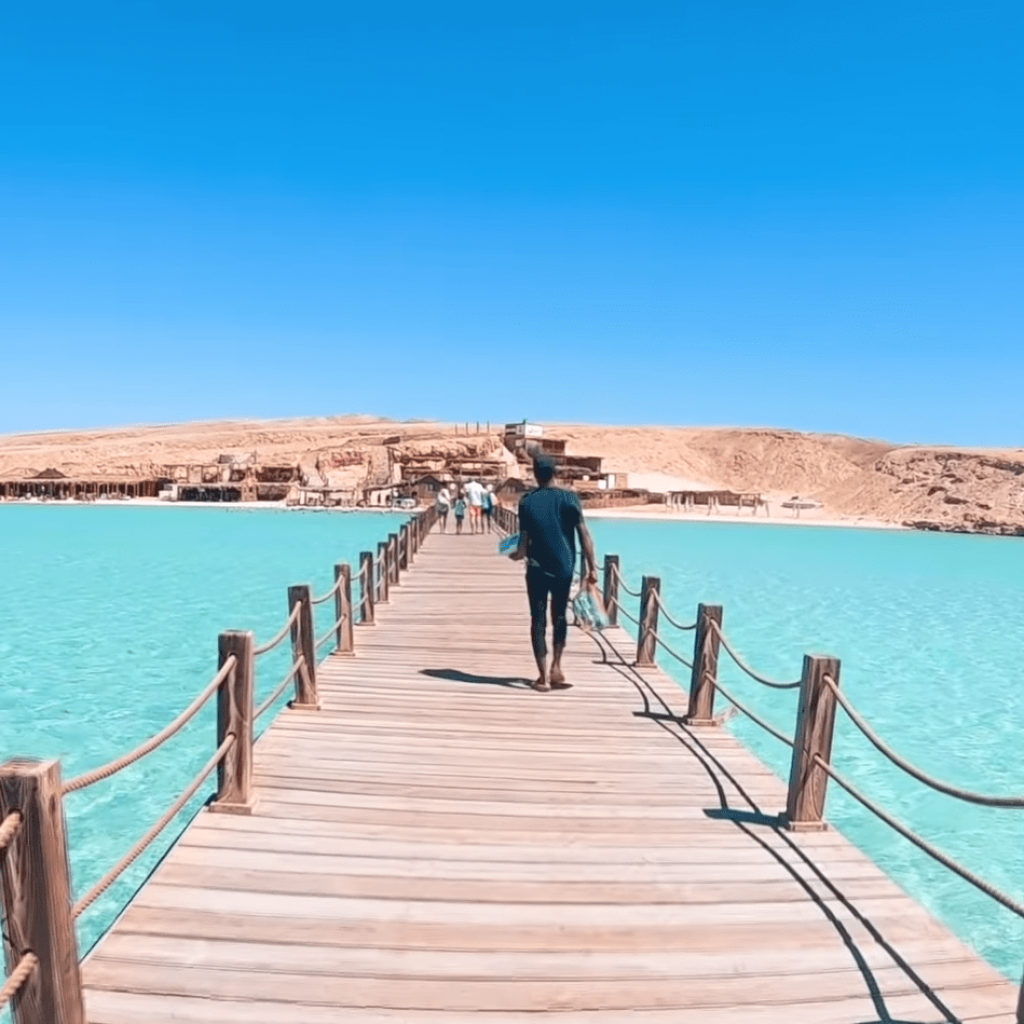 Things to do in Hurghada