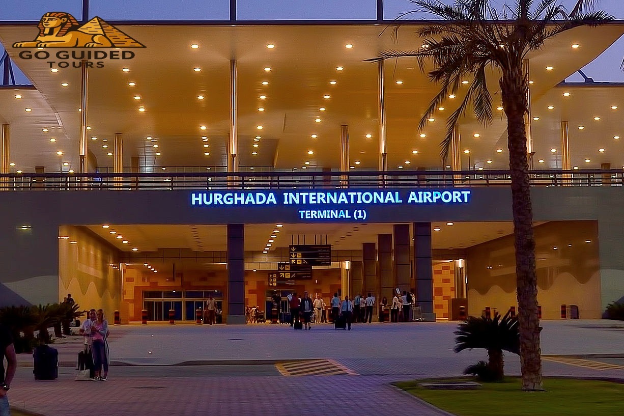 Airport Transfer Hurghada to El Qusair & Marsa Alam – Long-Distance Private Transfer