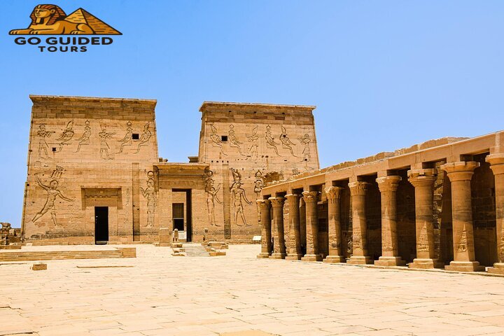 Luxor Private Tour