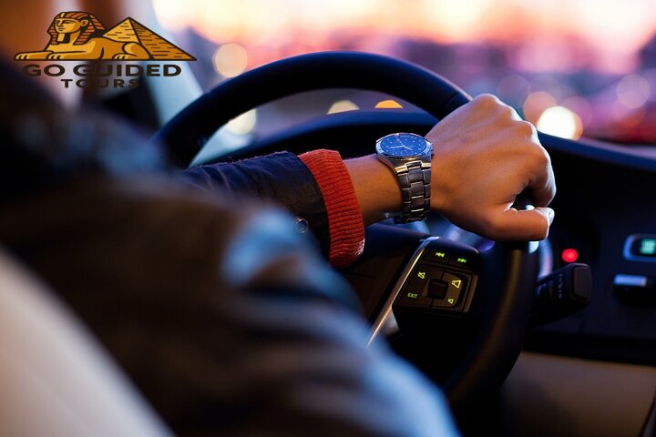 Private Transfer from Hurghada International Airport to Sahl Hasheesh – Best Prices