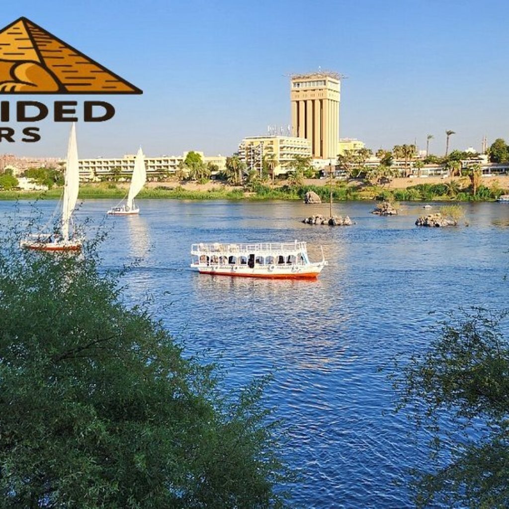 Hurghada to Aswan by Plane : Discover Nubian Culture in One Day