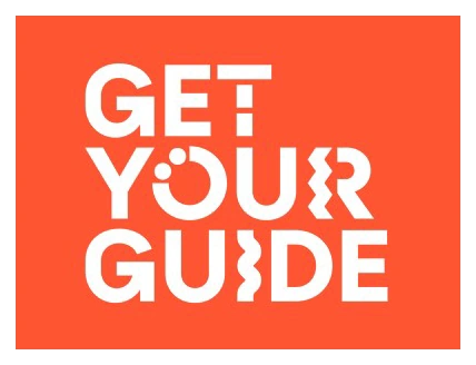GetYourGuide logo