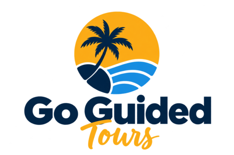 Go Guided Tours