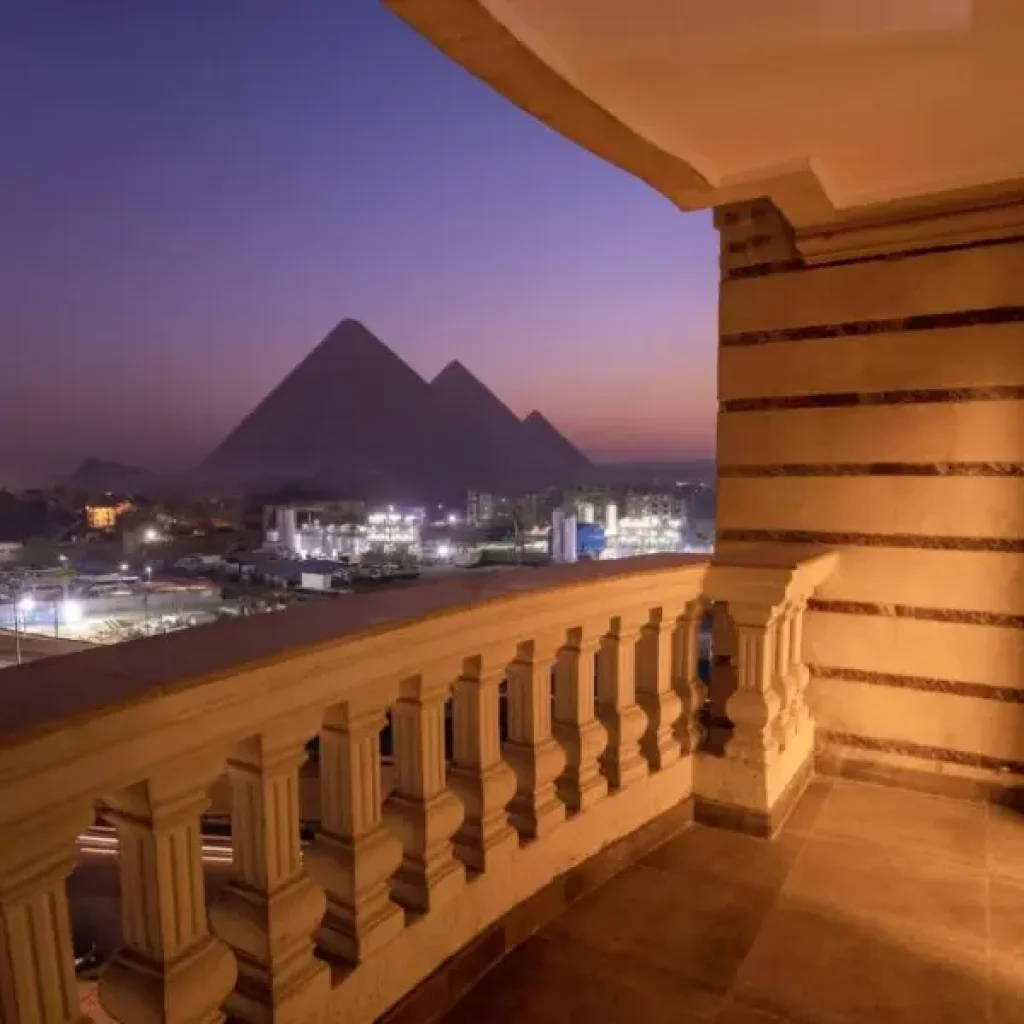 2 Days trip from hurghada to cairo