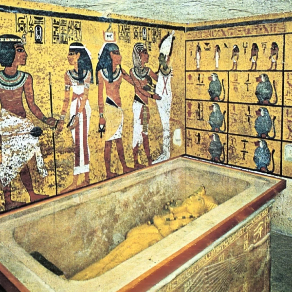 2 days trip to Luxor from hurghada