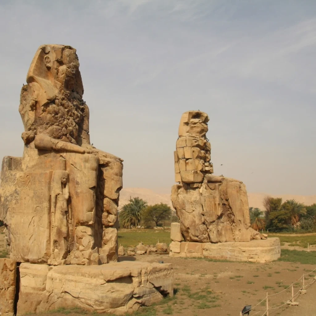 2 days trip to Luxor from hurghada