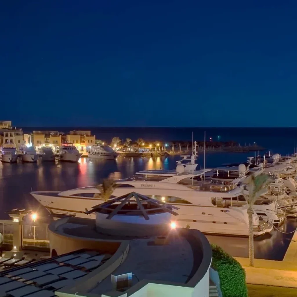 El Gouna City Tour