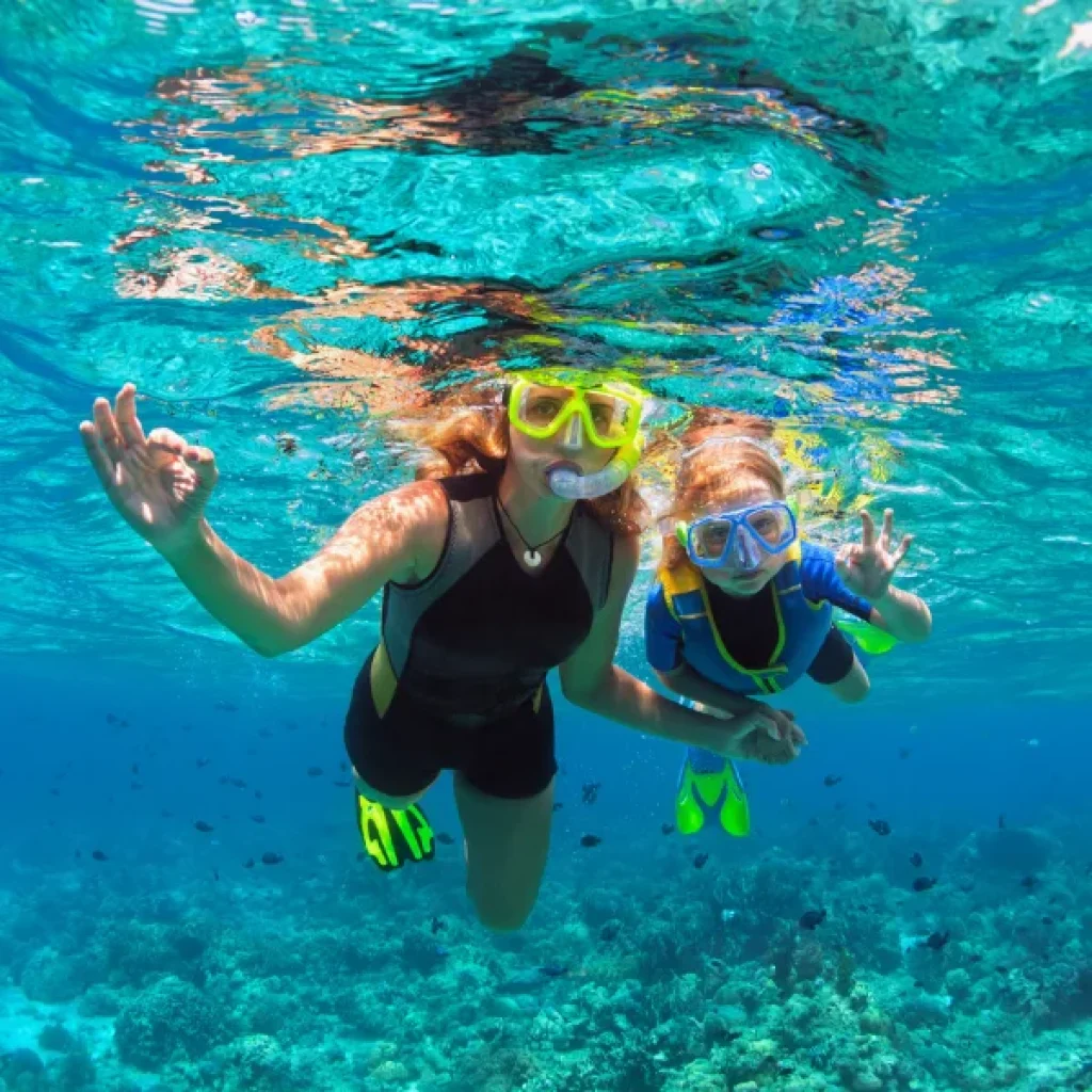 Orange Bay Hurghada
