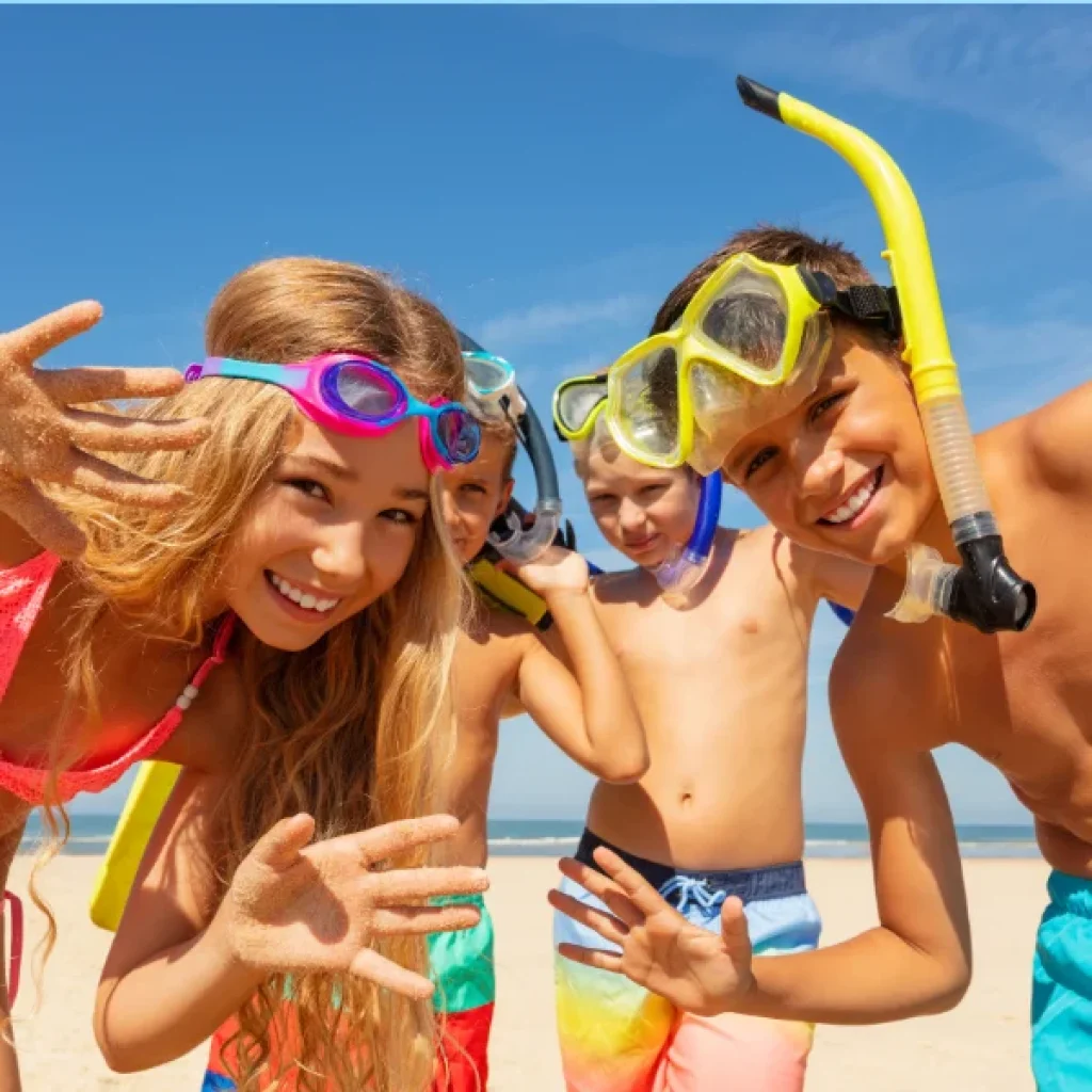 Hurghada Travel Guide