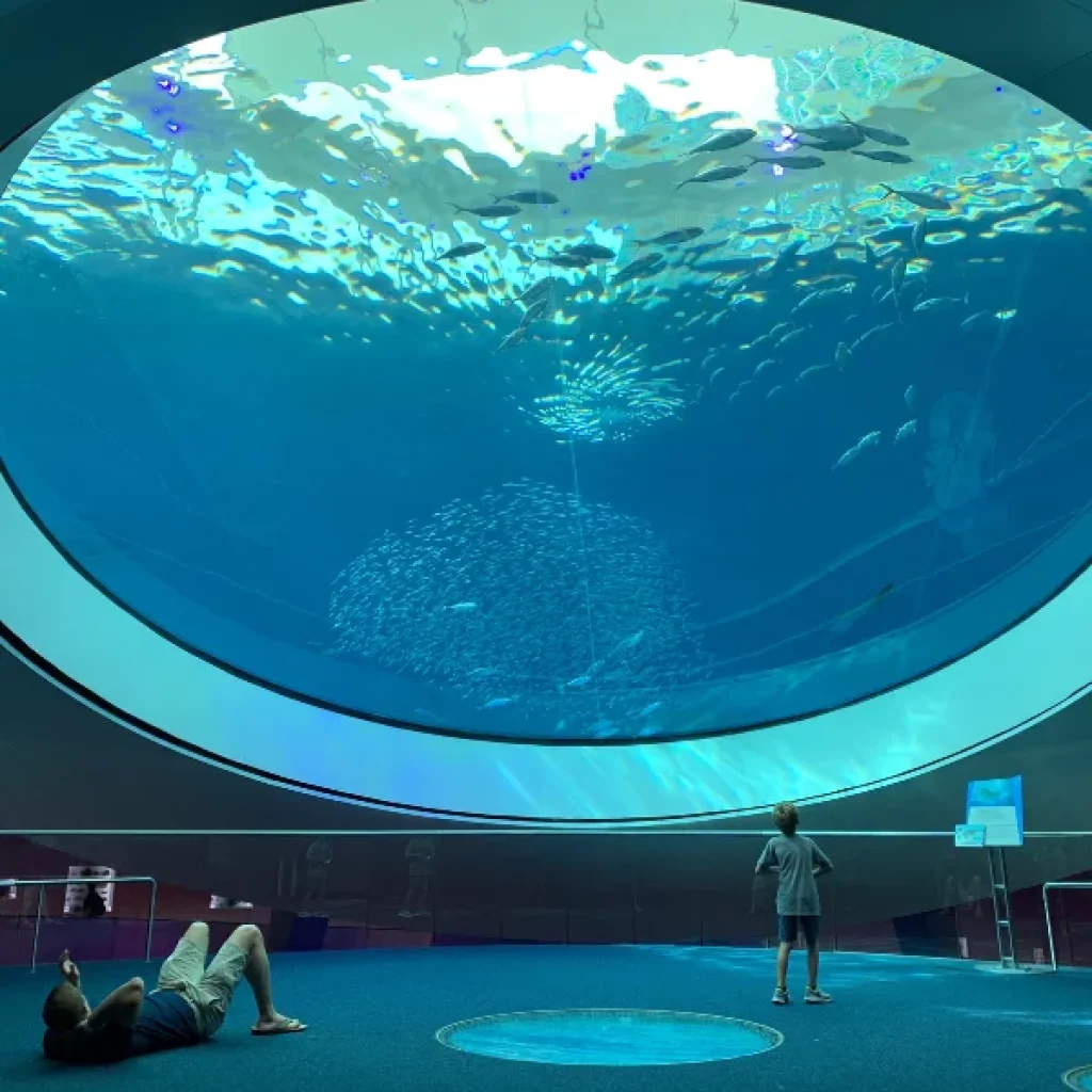 Hurghada Grand Aquarium