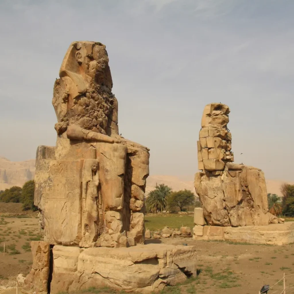 Hurghada to Luxor day trip by minivan small group (1)