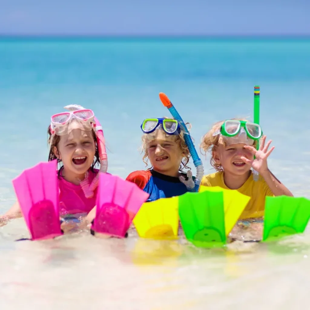 Orange Bay Hurghada