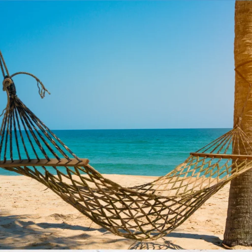 Paradise Island Hurghada