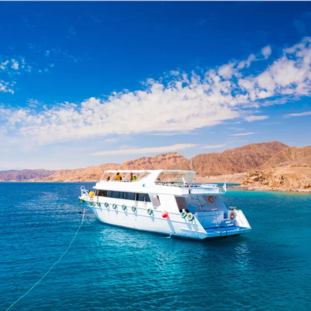 Paradise Island Hurghada