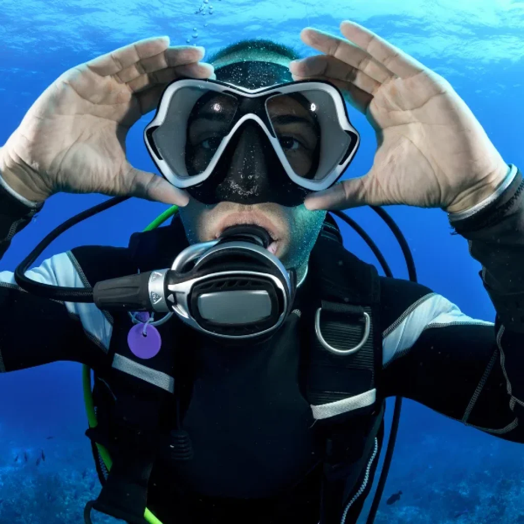 Scuba Diving Hurghada