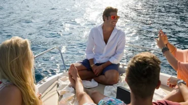 Egypt Vacation Guide