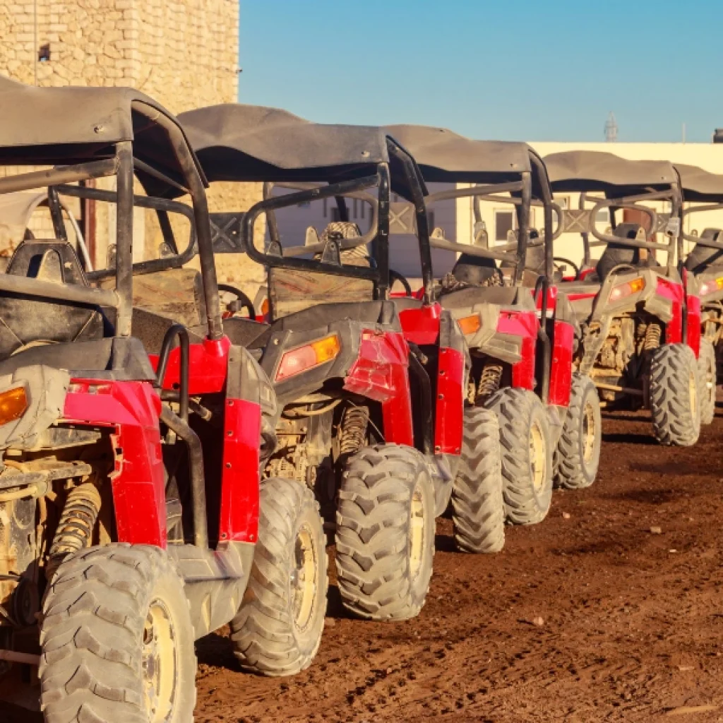 Super Safari Hurghada