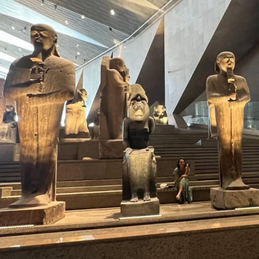 flights from hurghada to cairo