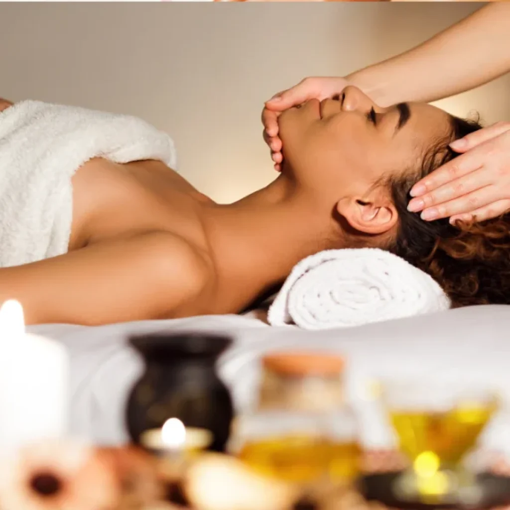 Cleopatra Spa Hurghada