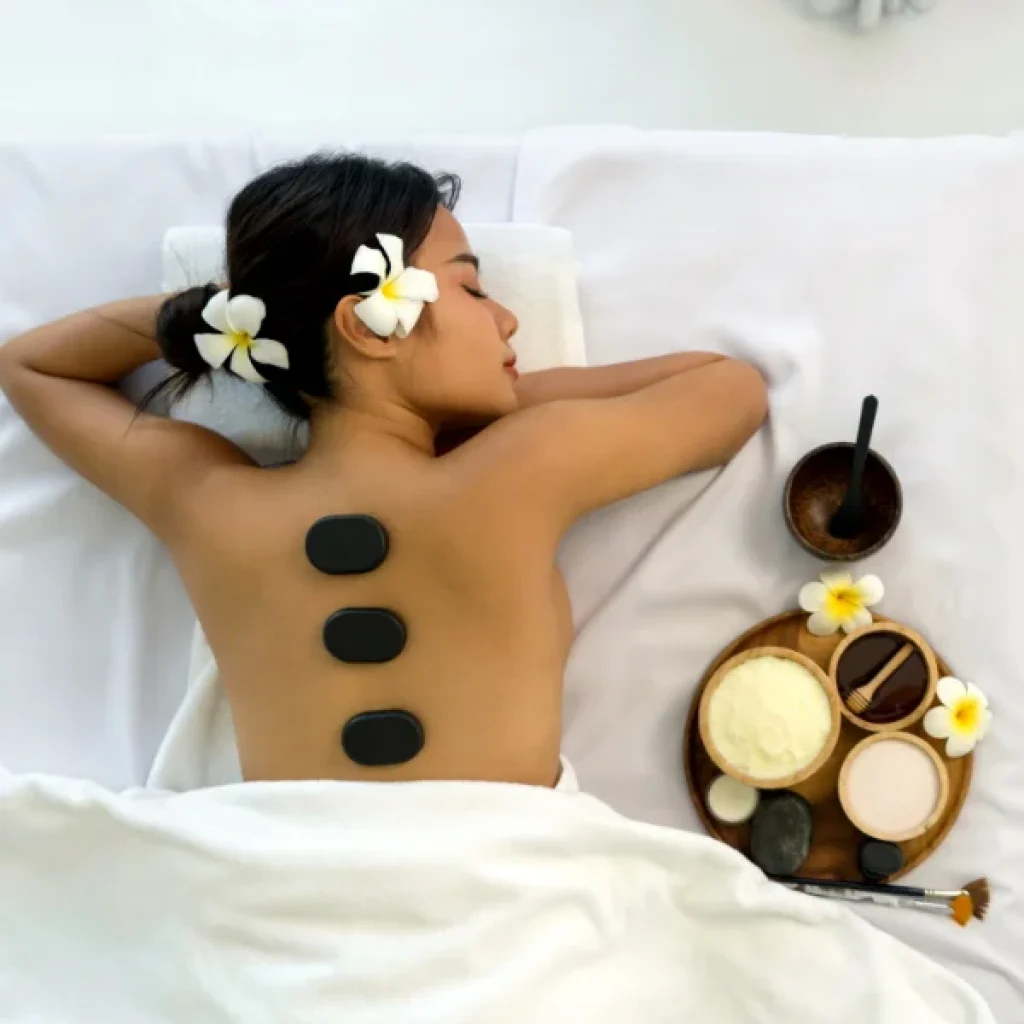 Cleopatra Spa Hurghada Full Body Massage & Hammam Jacuzzi