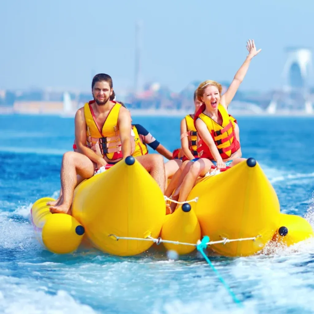 Orange Bay Hurghada