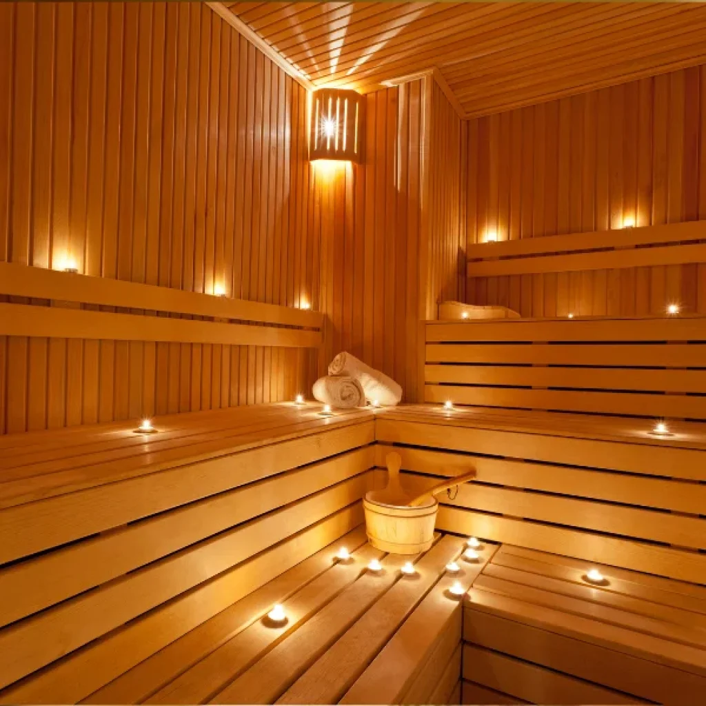 Cleopatra Spa Hurghada