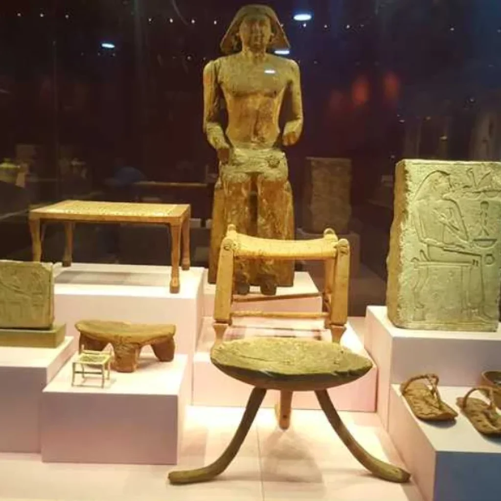Hurghada Museum