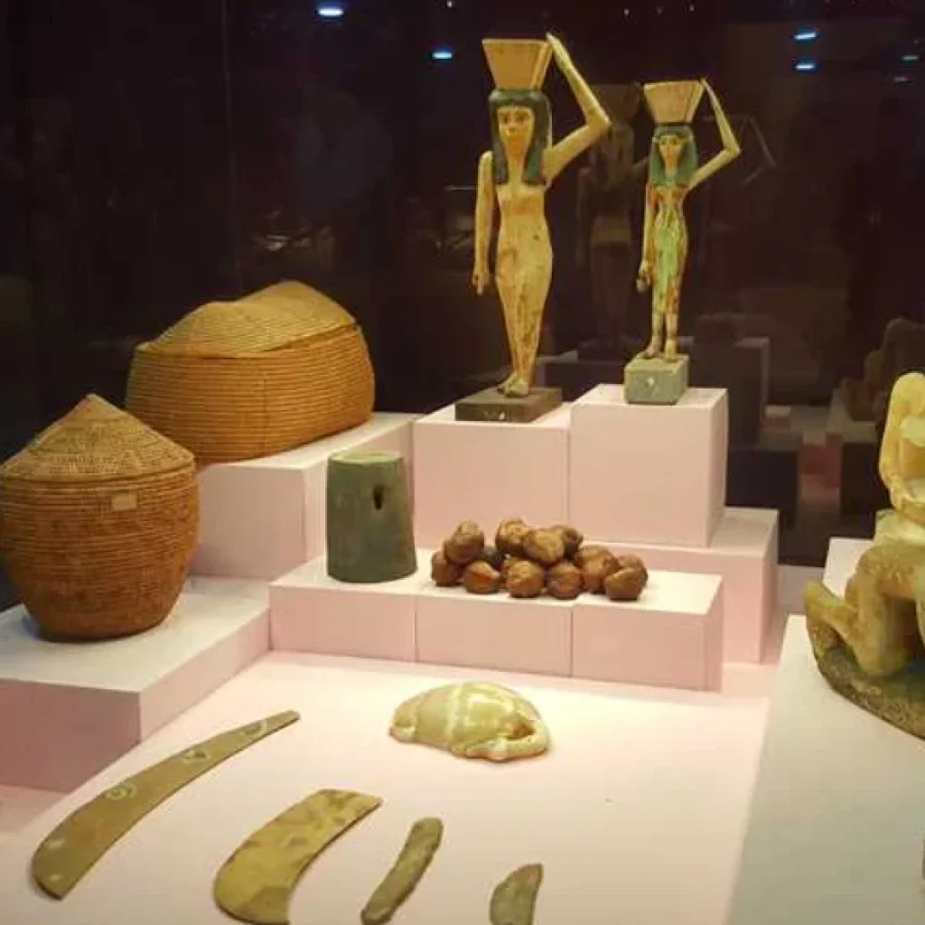 Hurghada Museum