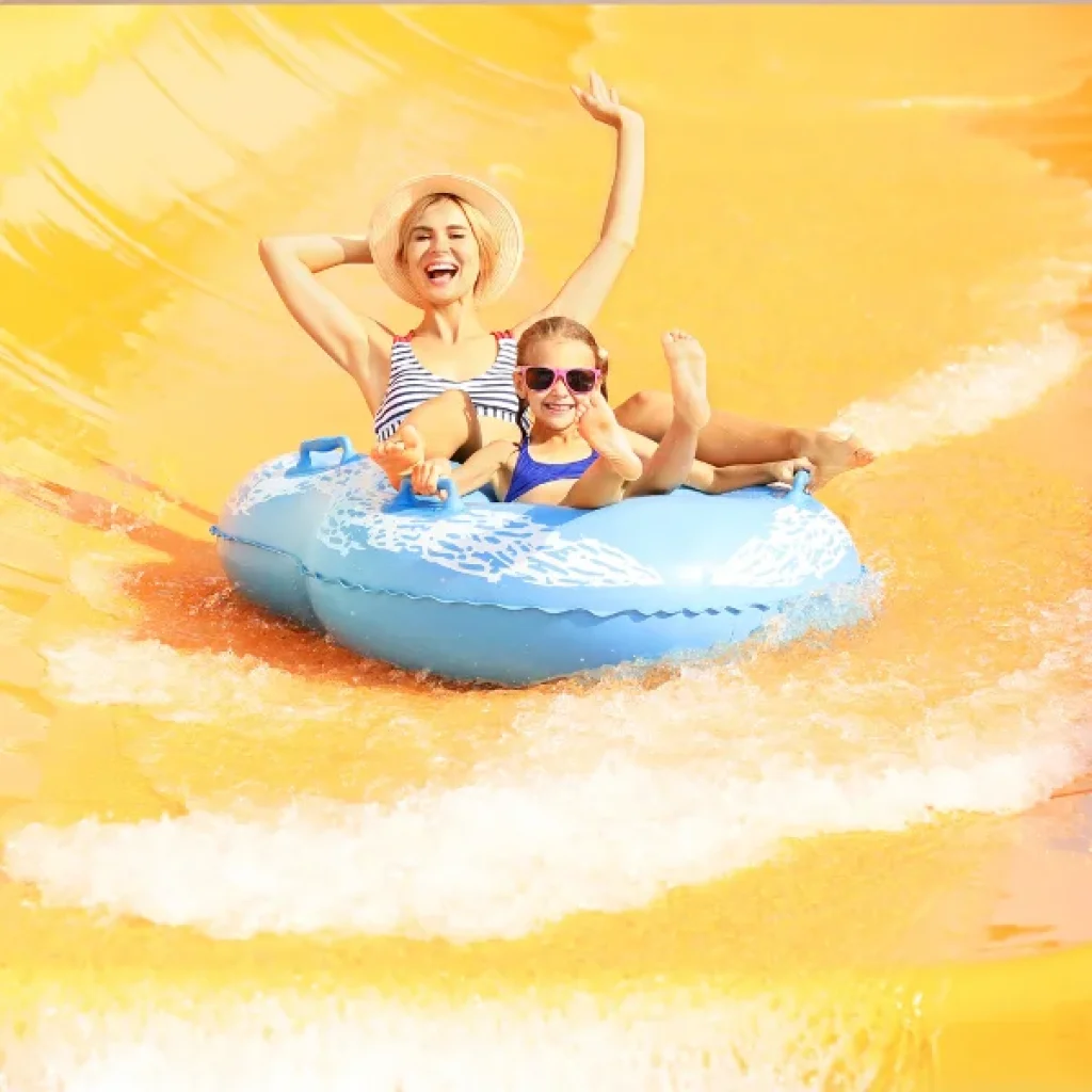 Makadi Aqua Park