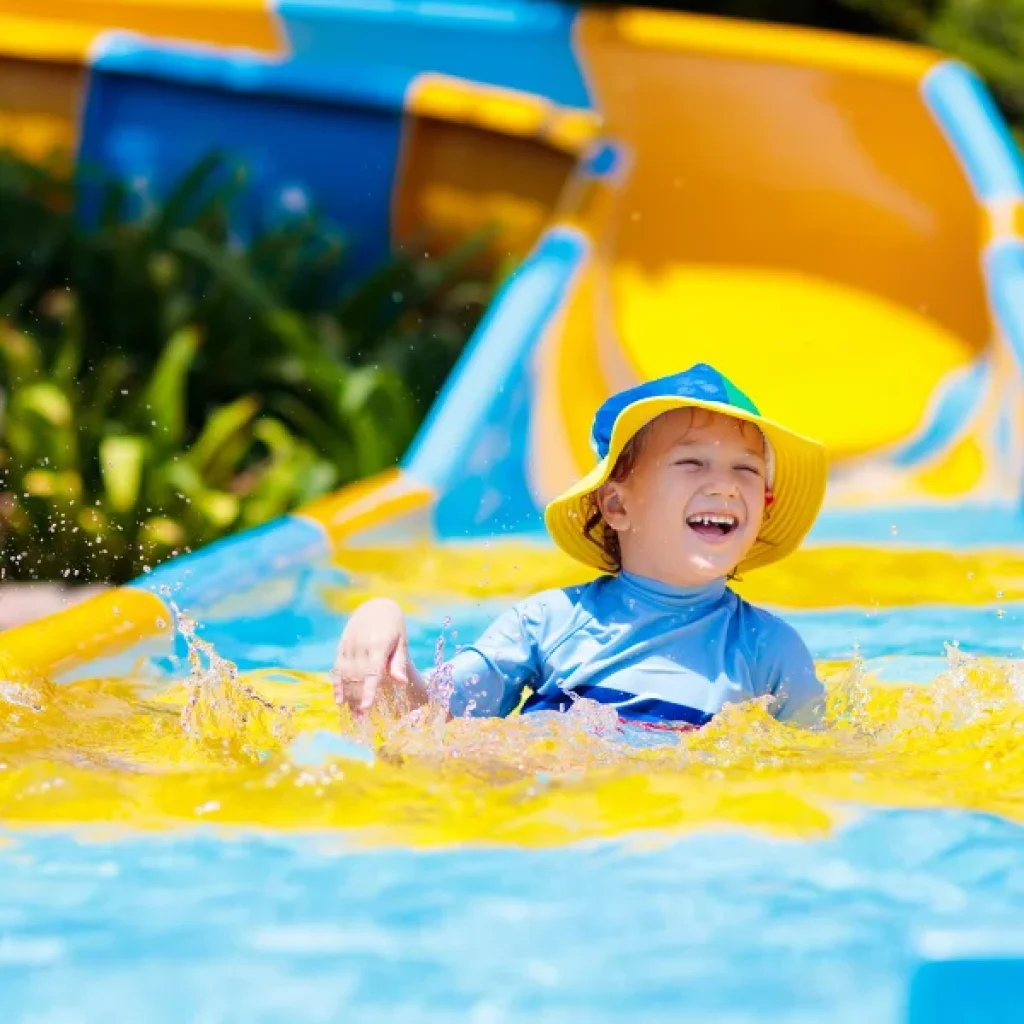 Makadi Aqua Park