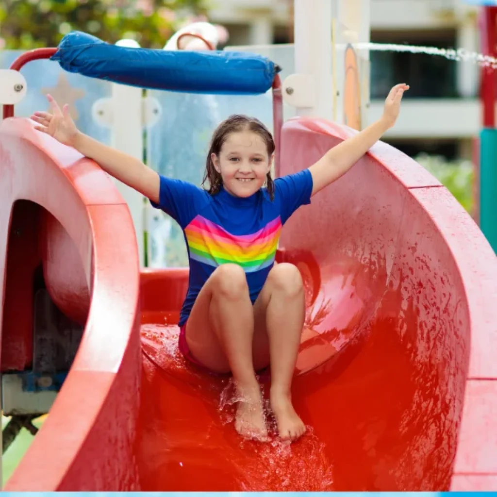 Makadi Aqua Park
