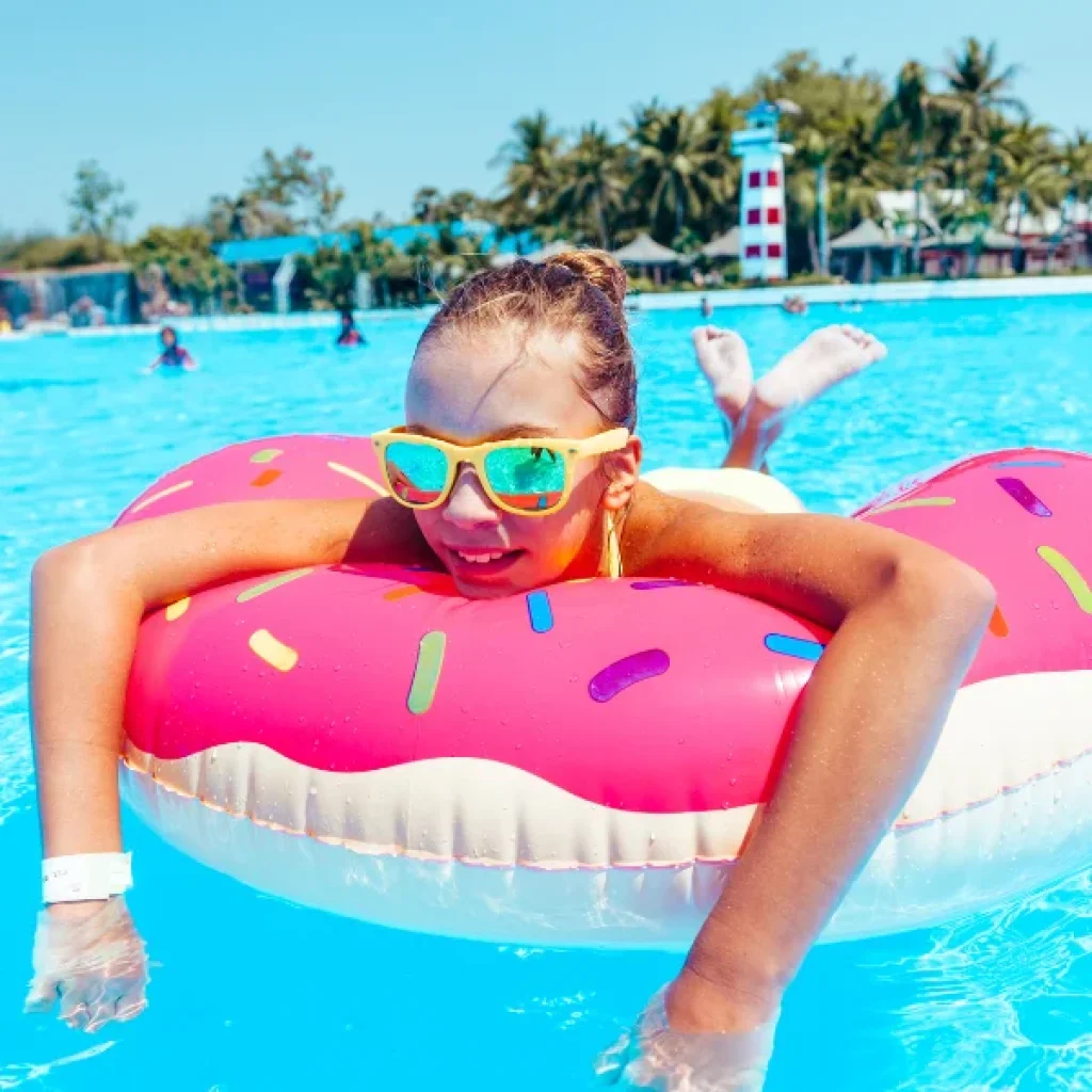 Makadi Aqua Park