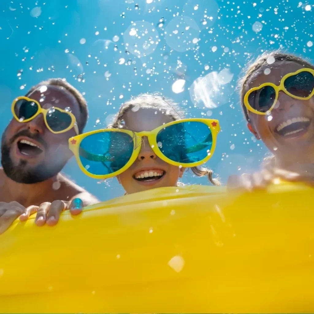 Makadi Aqua Park