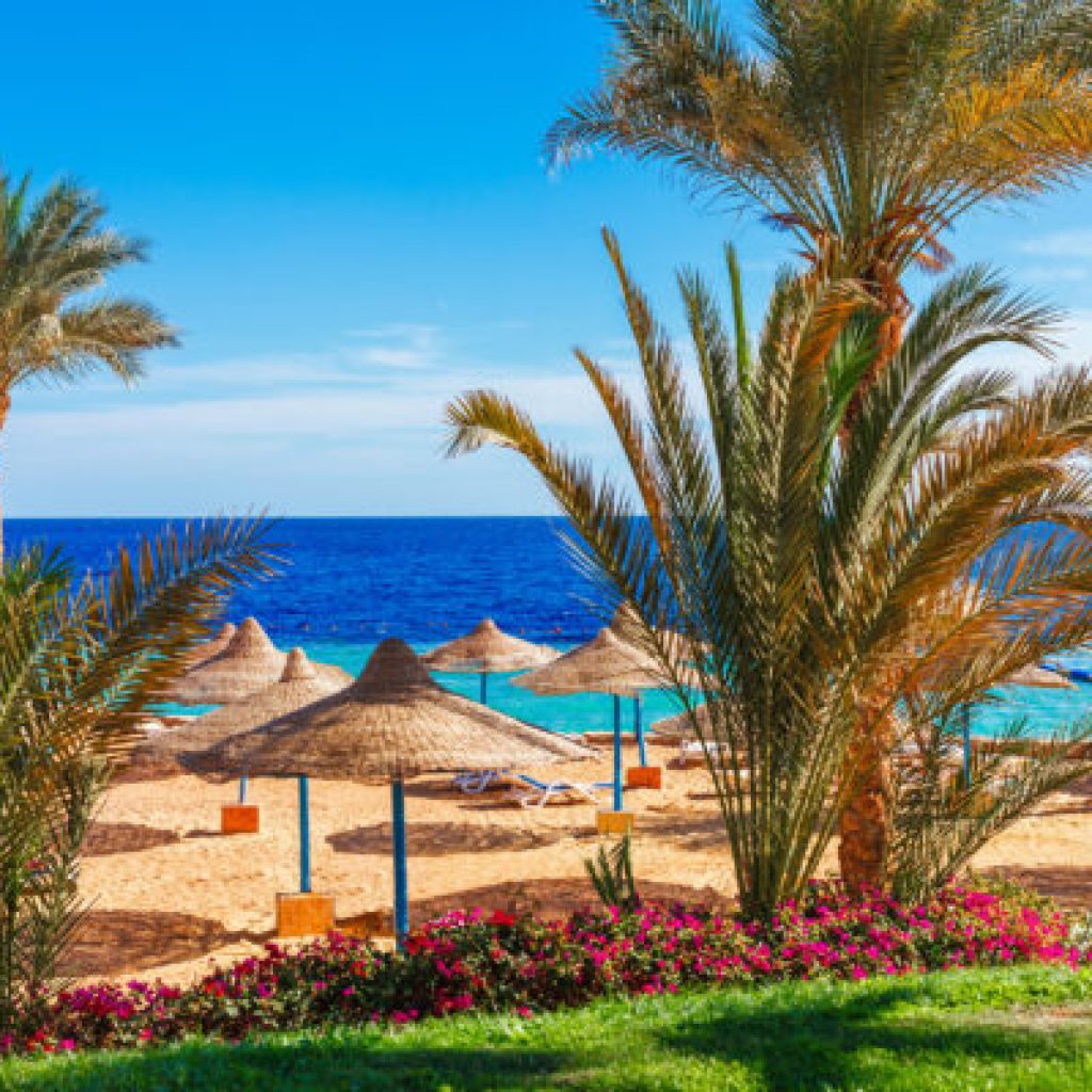 Hurghada Travel Guide