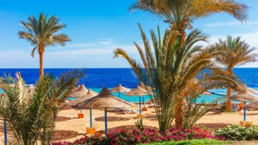 Hurghada travel Guide
