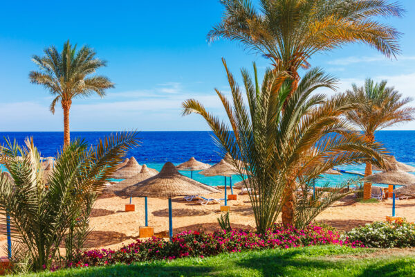 Hurghada Travel Guide