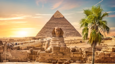 The Ultimate Guide to Egypt