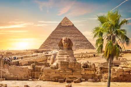 The Ultimate Guide to Egypt