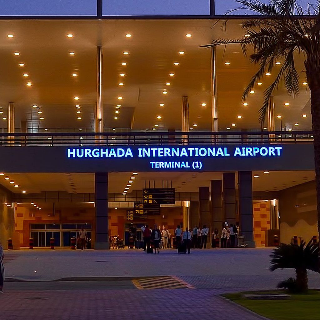 Hurghada Airport Transfers
