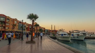 Things to do in Hurghada