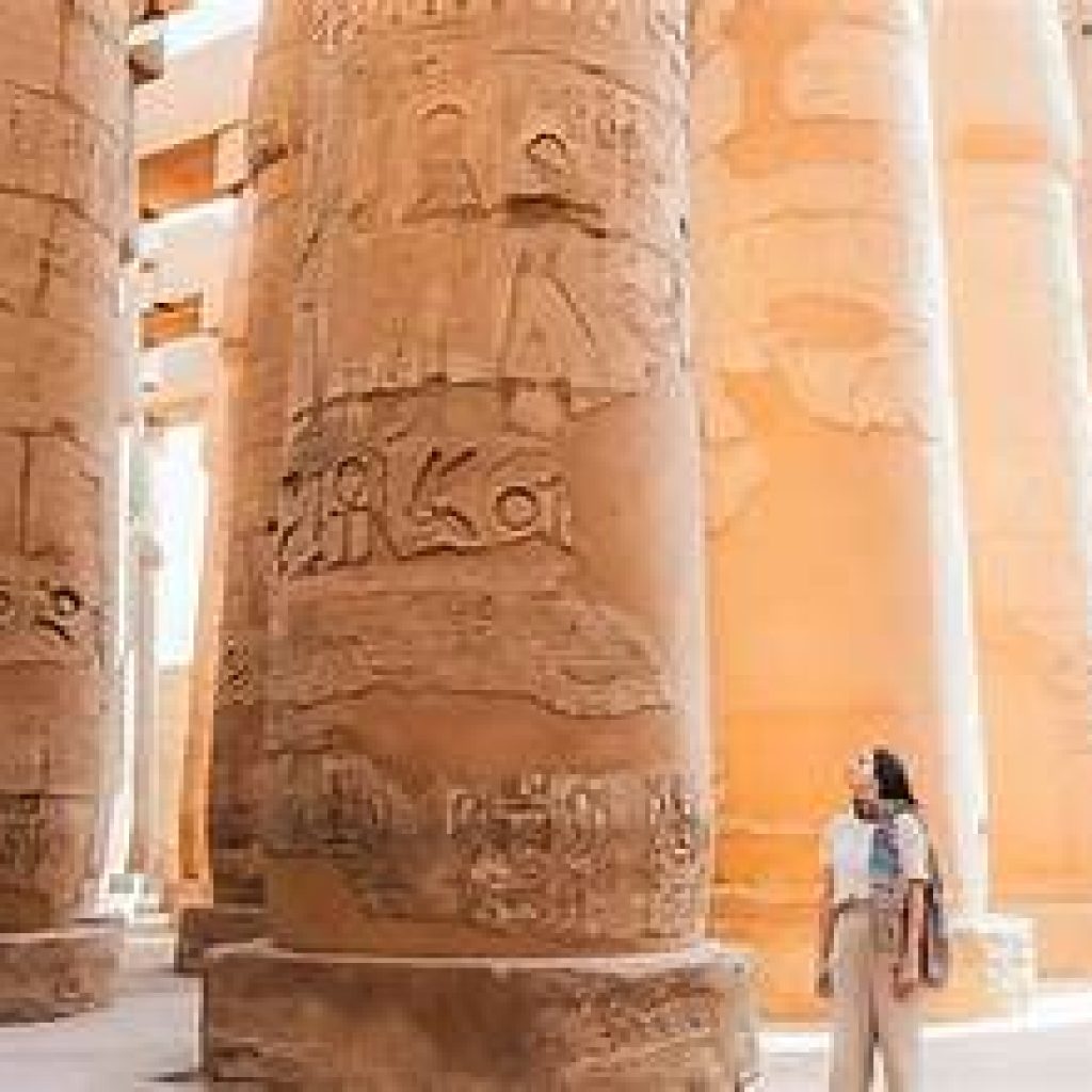 Unforgettable Valley of the Kings Day Trip from Hurghada 2026 – Discover Ancient Egypt’s Greatest Treasures