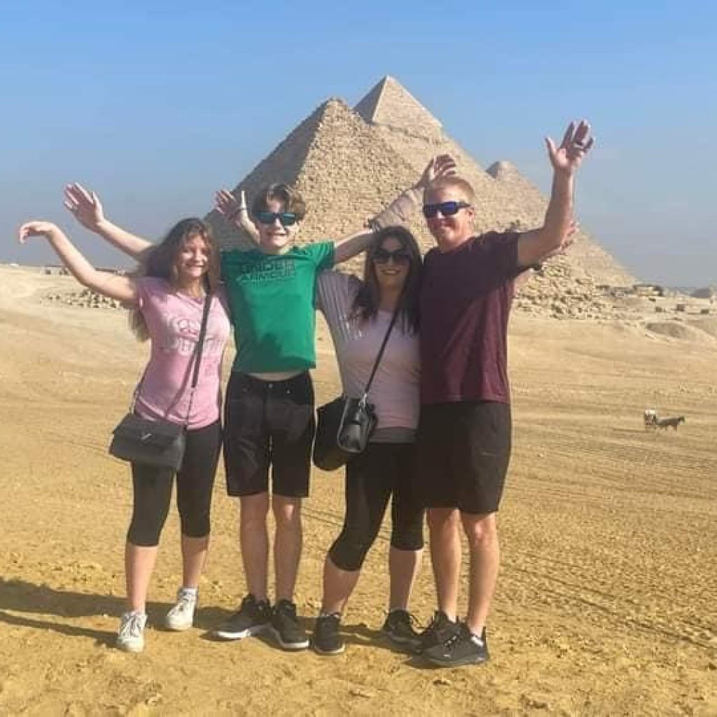 Complete Guide to the Cairo Day Trip from Hurghada Without Shopping or Bothering 2026