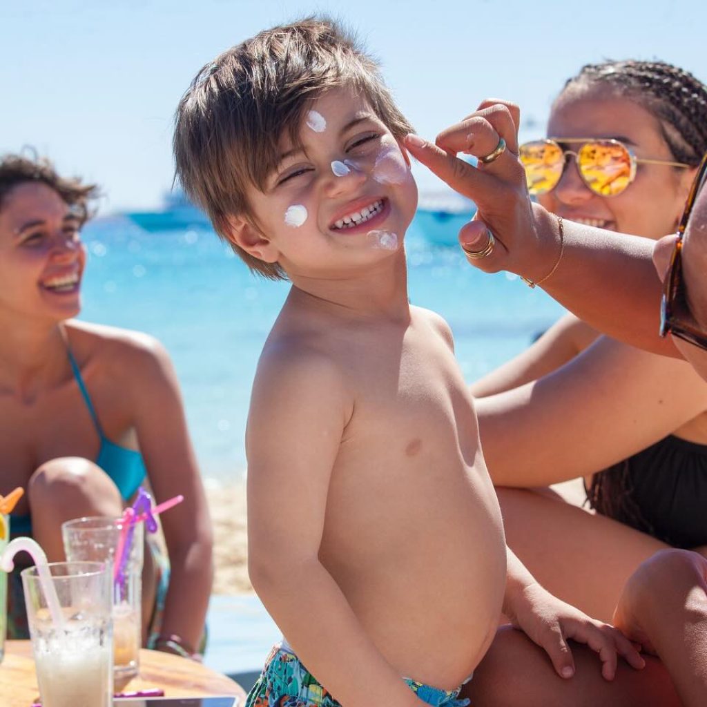 Mahmya Island Paradiset nara El Gouna 2026