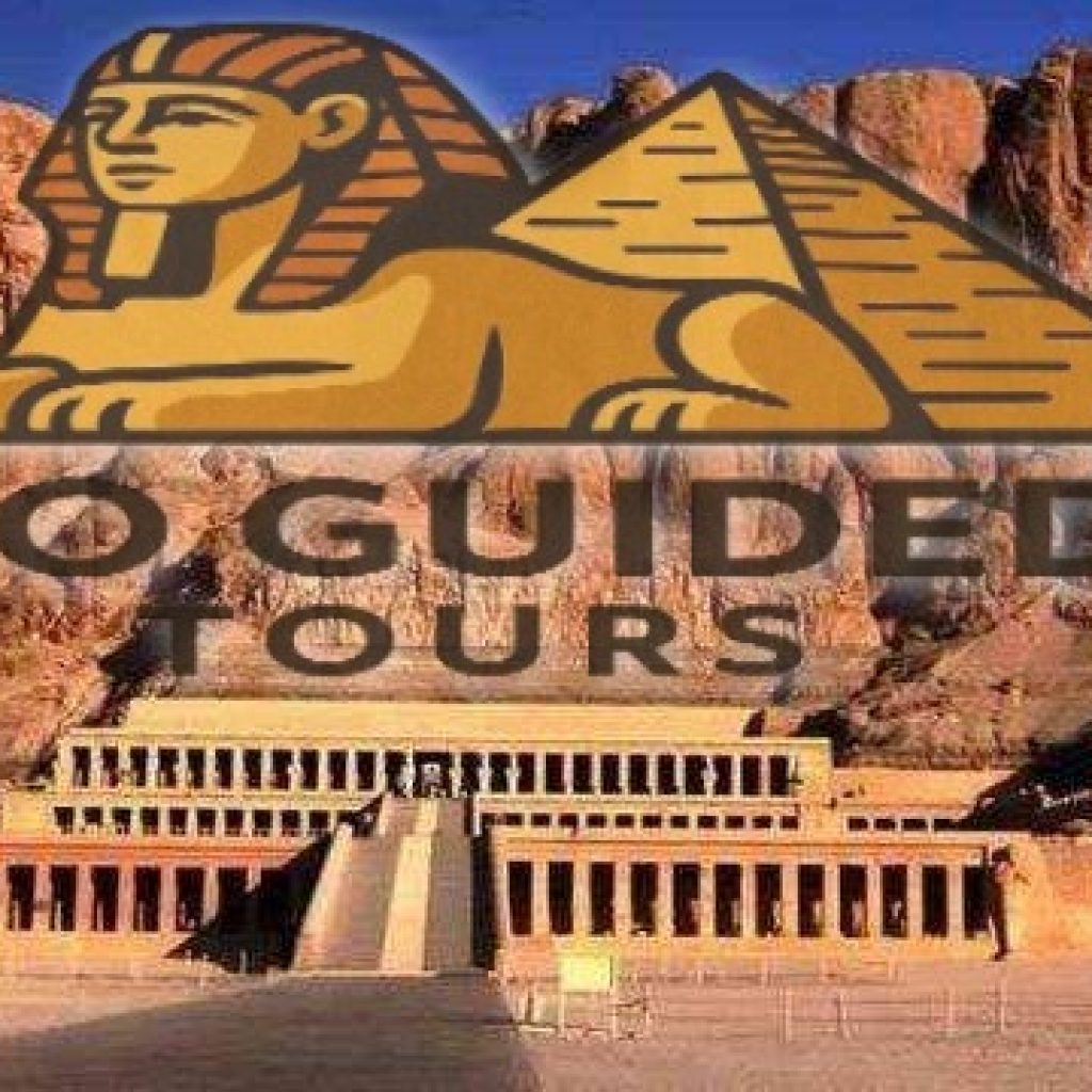 Unforgettable Go Luxor Tours 2026 – Amazing Day Trips from Hurghada with GoGuidedTours