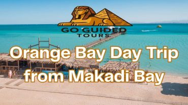Orange Bay Day Trip from Makadi Bay – Family Friendly Island Excursion 2026