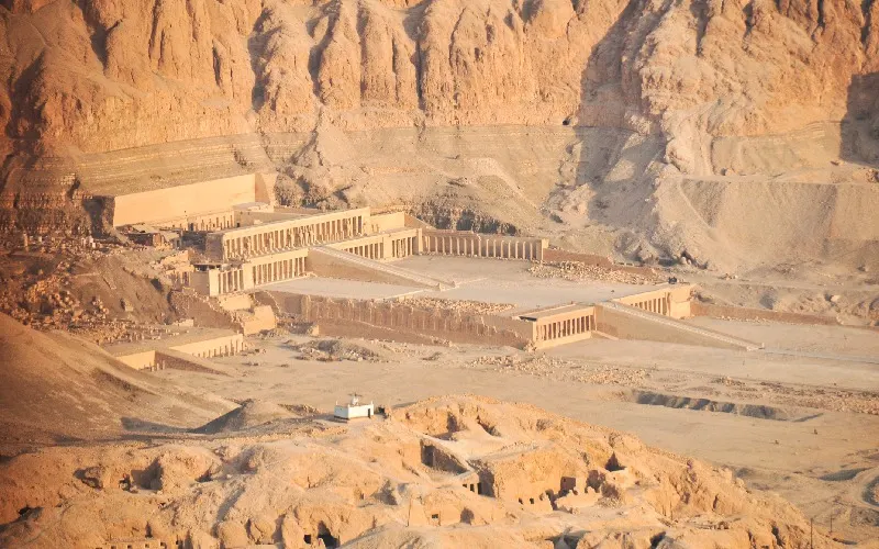 Hatshepsut’s Expedition to Punt: Egypt’s Famous Red Sea Voyage