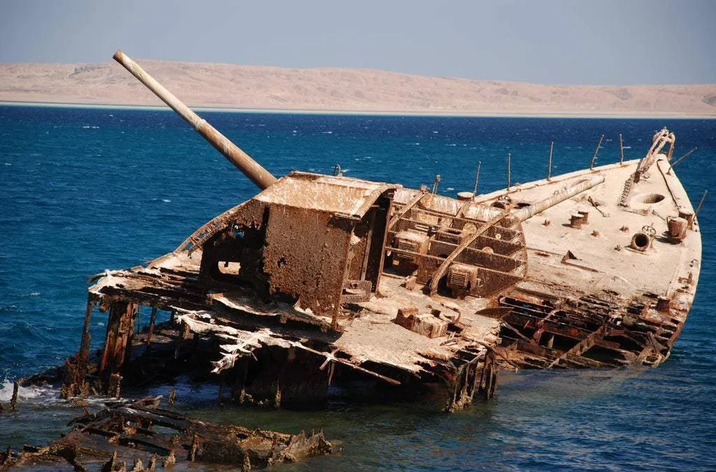 Berenike and Myos Hormos: Egypt’s Ancient Red Sea Trade with India
